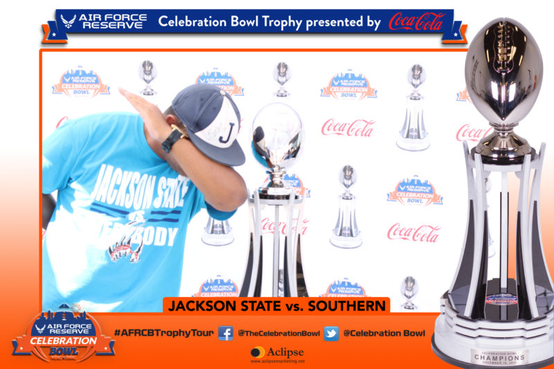 Trophy - Photo 37 - Cricket Celebration Bowl