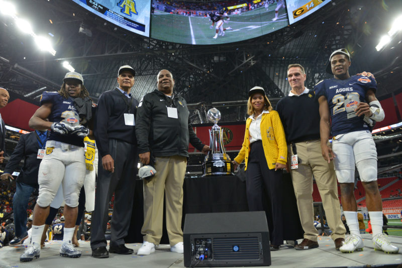 Game Day - Photo 68 - Celebration Bowl