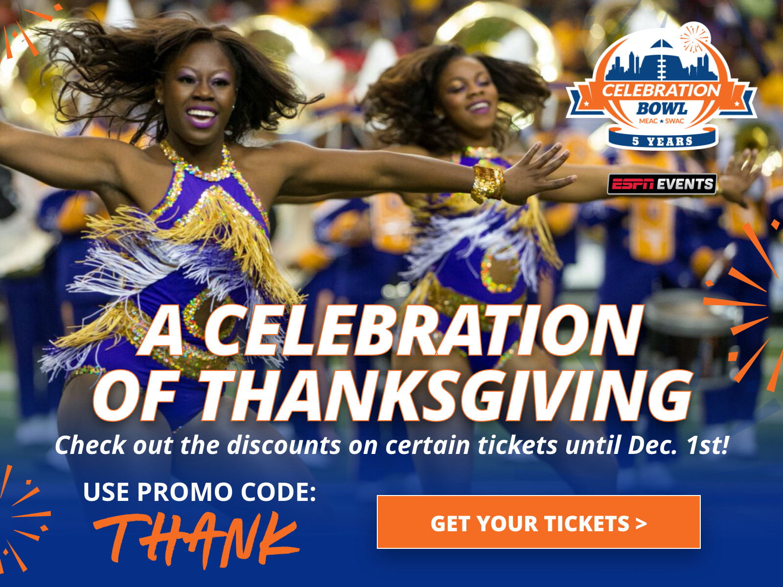 CelebrationBowl Tickets Popup Thanks V1@2x