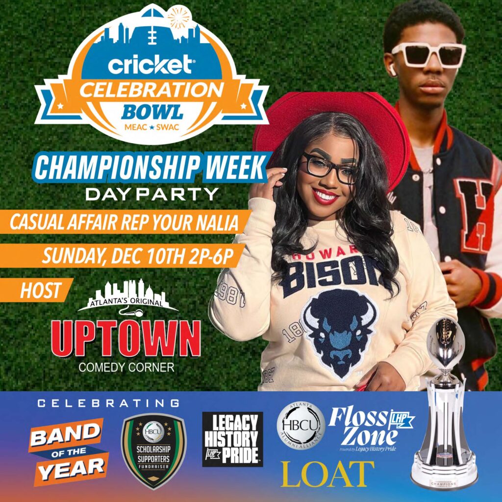 Schedule Cricket Celebration Bowl