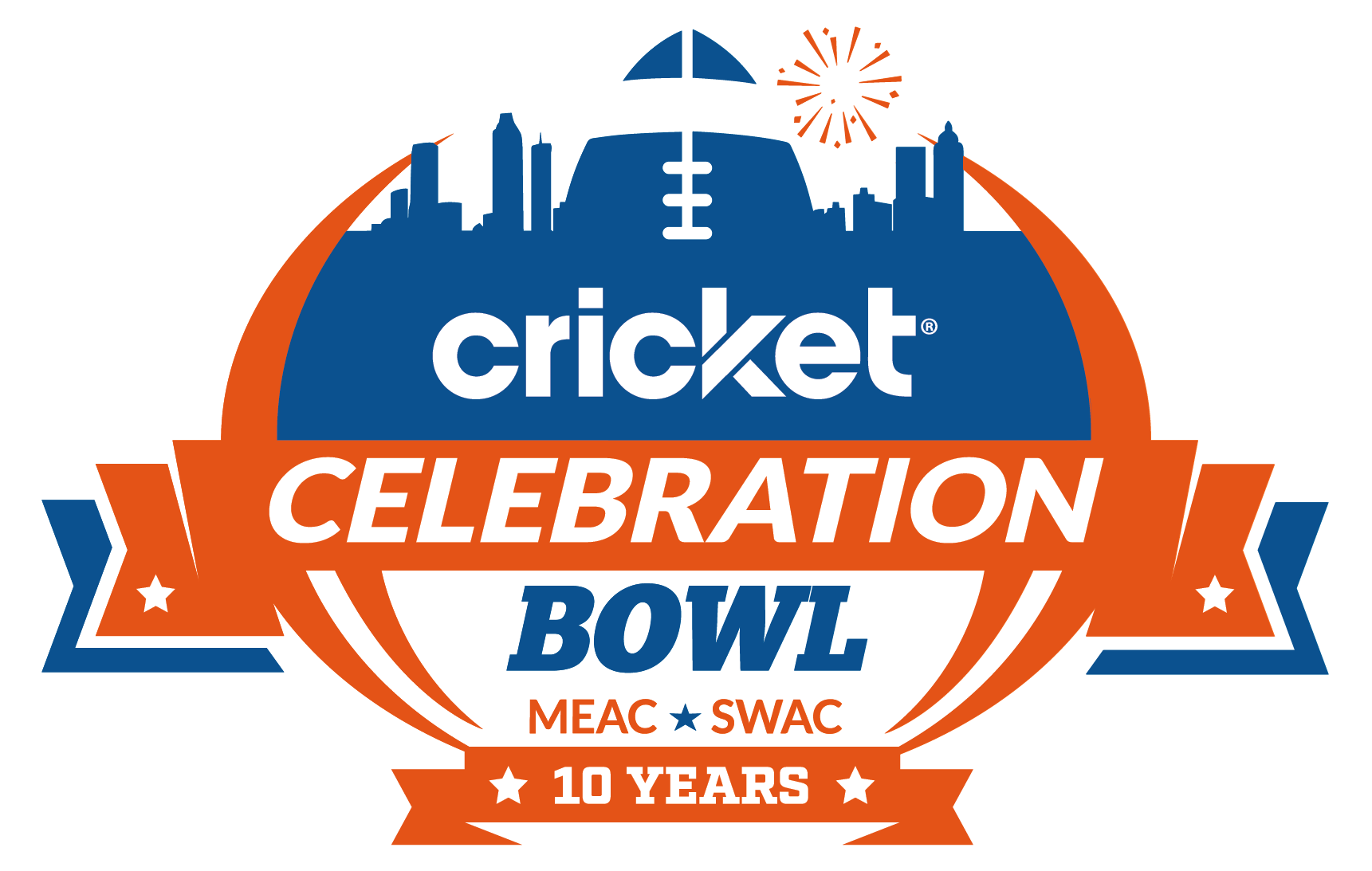 The Celebration Bowl